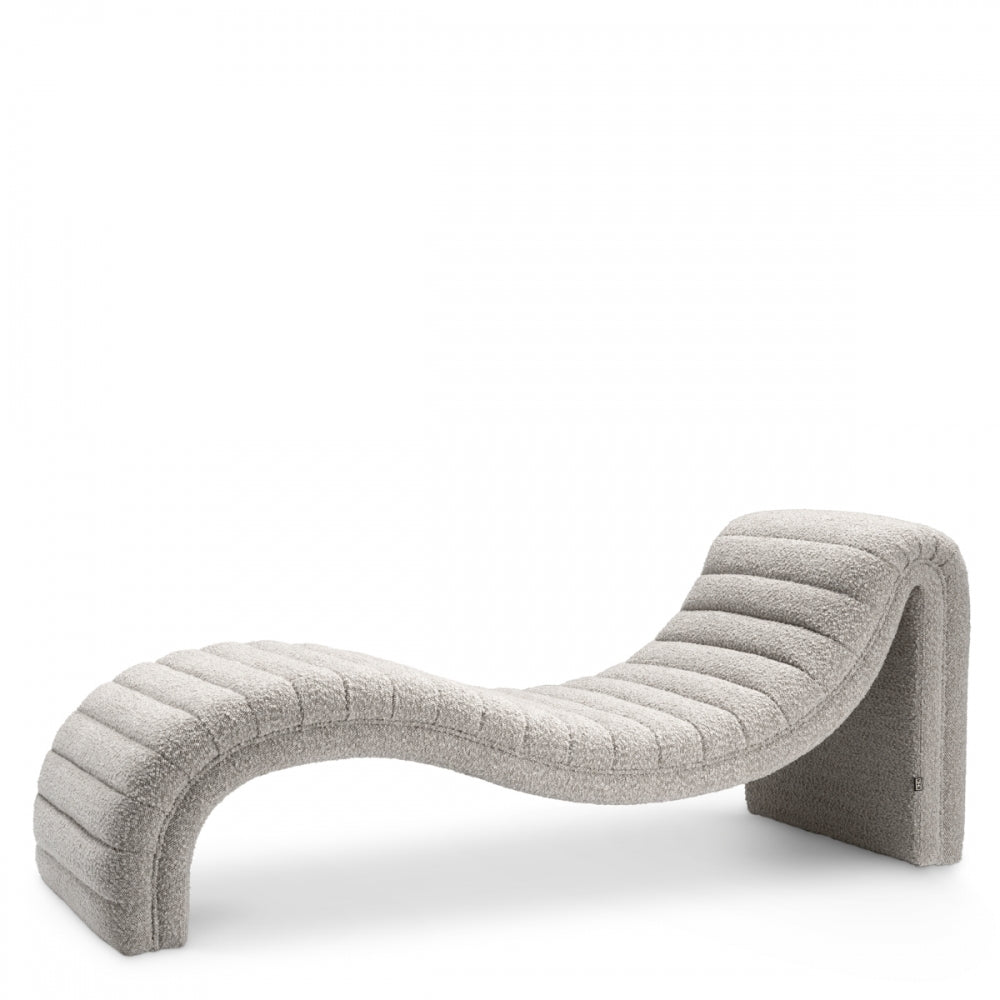 Pioneer Chaise Longue