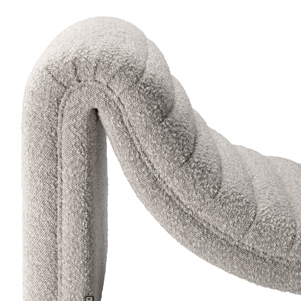 Pioneer Chaise Longue