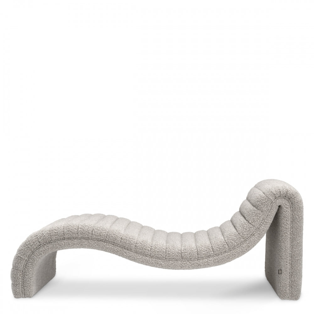 Pioneer Chaise Longue