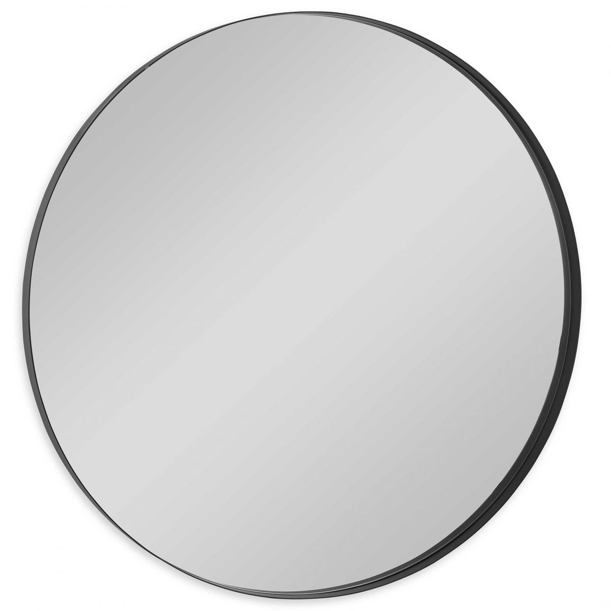 Padria Round Mirror