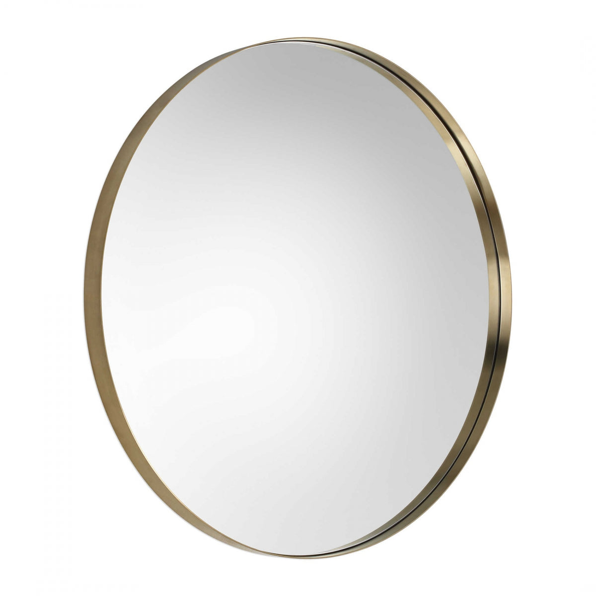 Padria Round Mirror