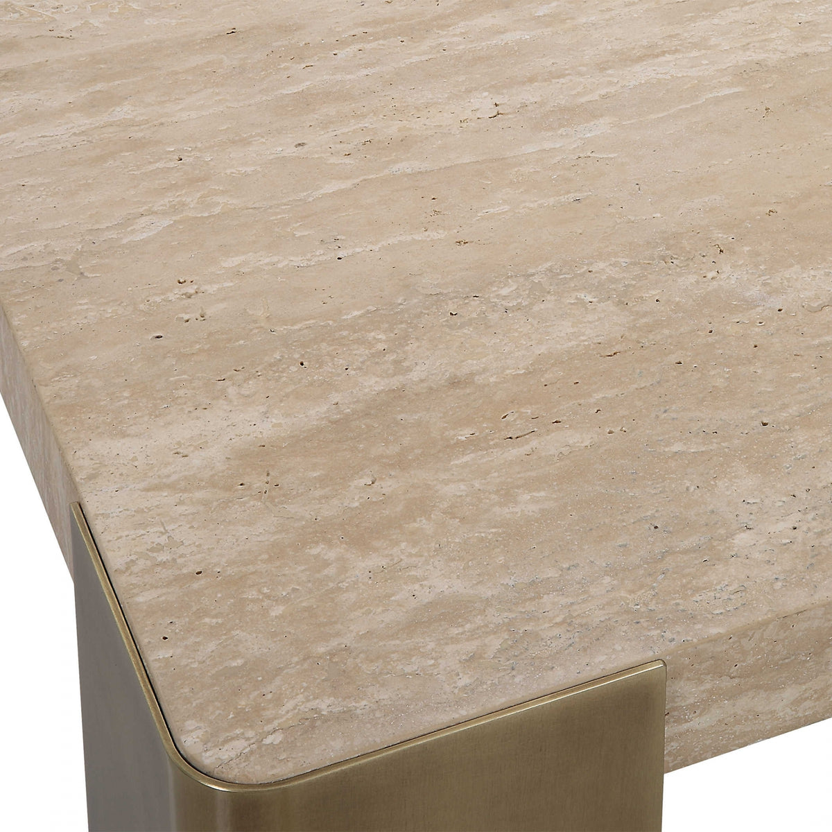 Caress End Table