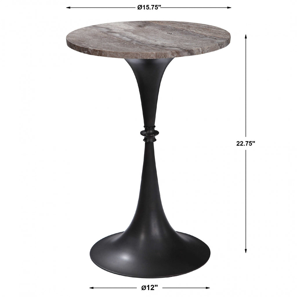 Brenton Accent Table