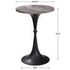 Brenton Accent Table