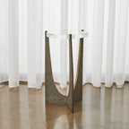 Trifecta Drink Table