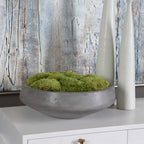 Cale Moss Centerpiece