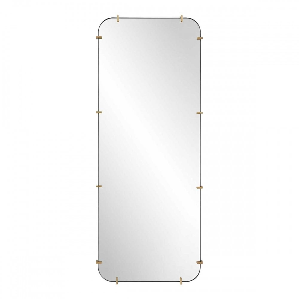 Pali Industrial Dressing Mirror