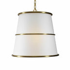 Triad 4 Light Pendant