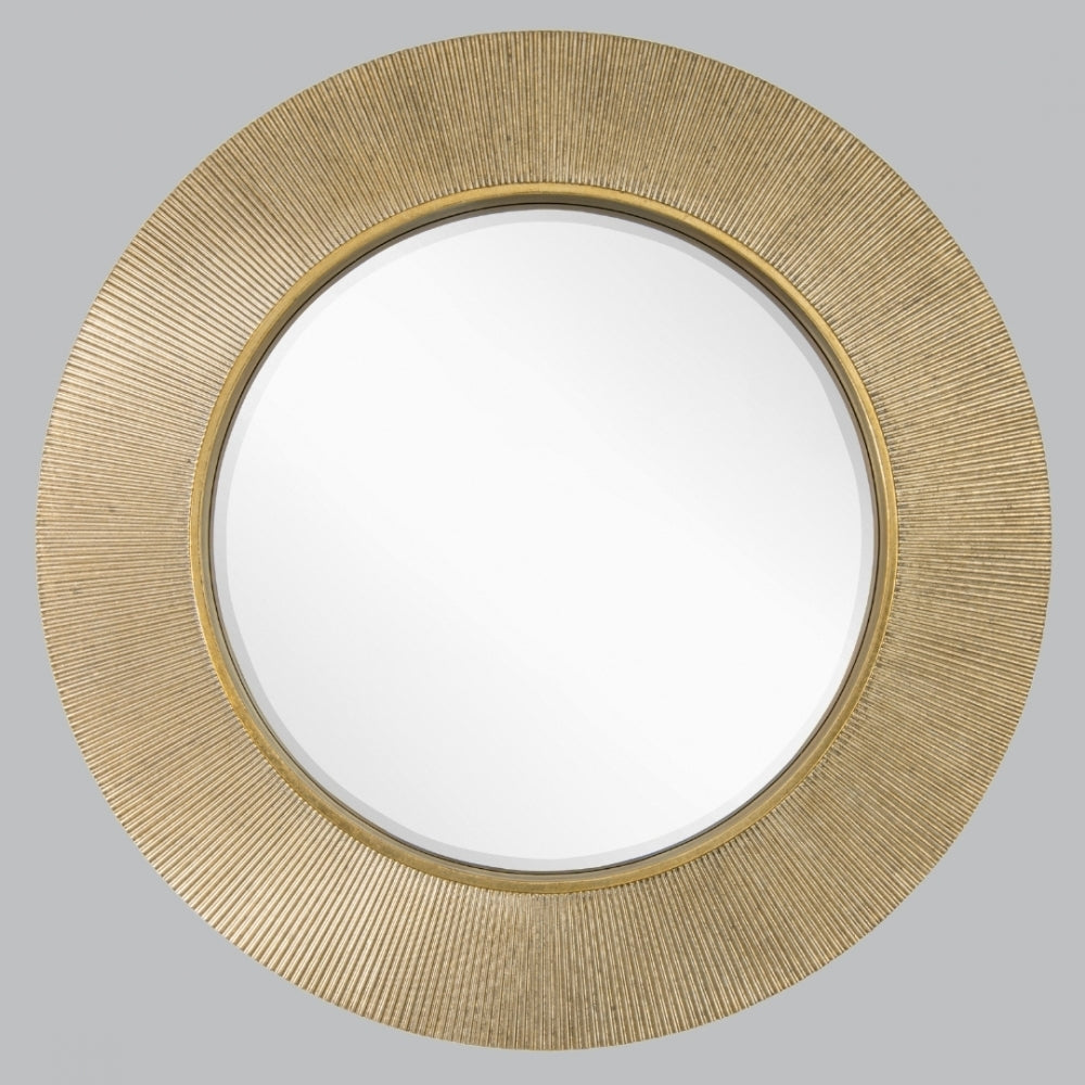 Edvin Mirror