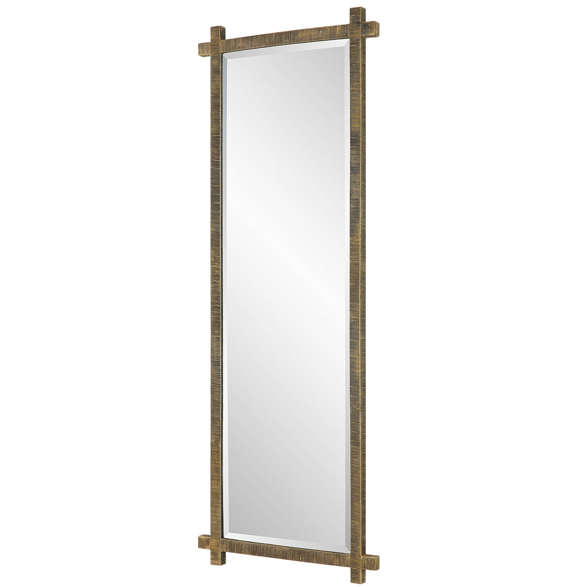 Abanu Mirror