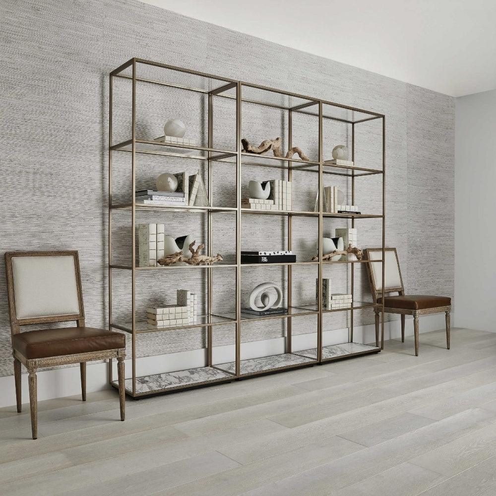 Floating Plane Etagere