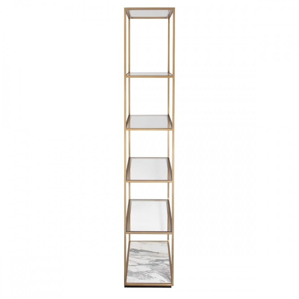Floating Plane Etagere