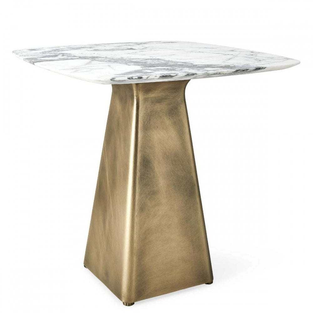 Equilateral Side Table