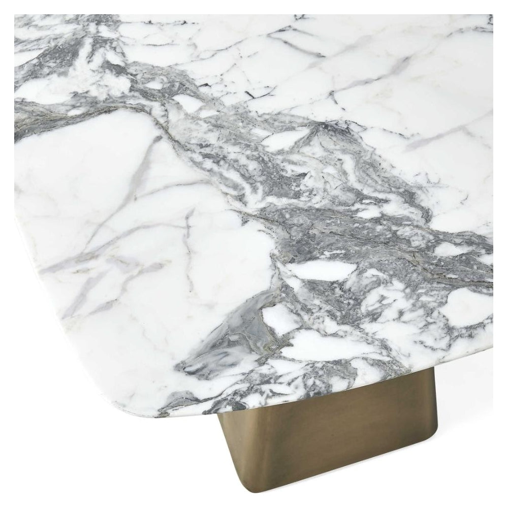 Equilateral Side Table
