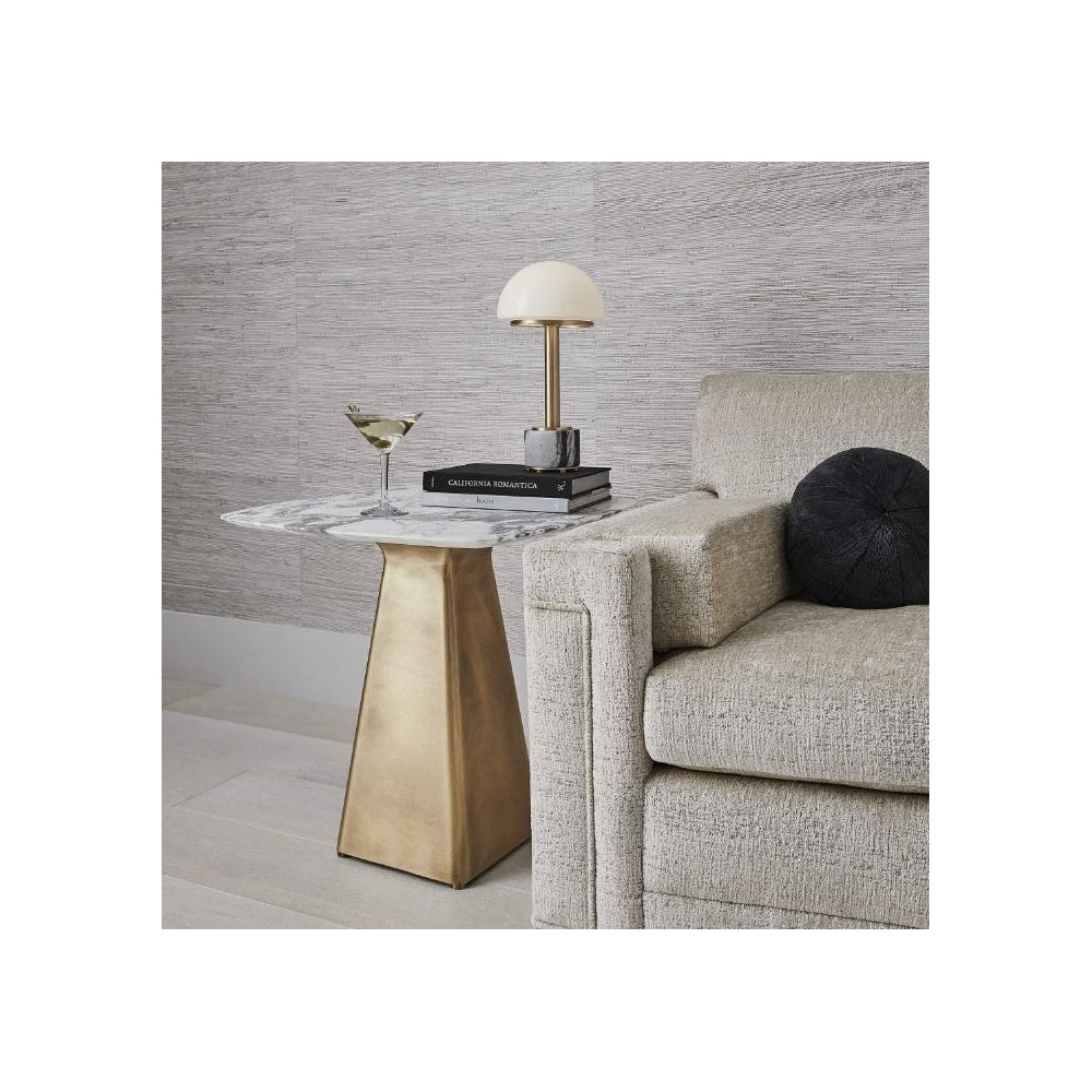 Equilateral Side Table
