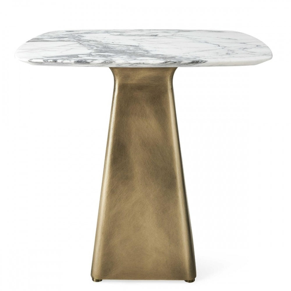 Equilateral Side Table