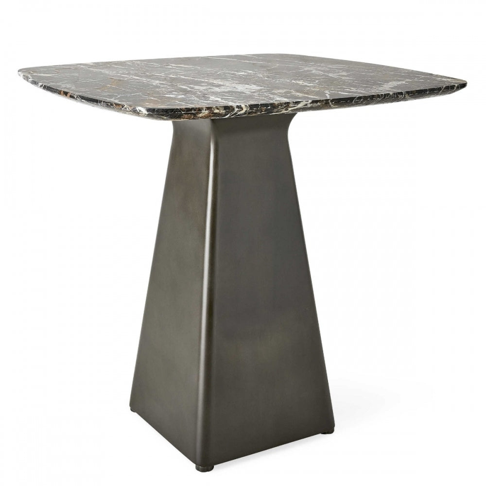 Equilateral Side Table