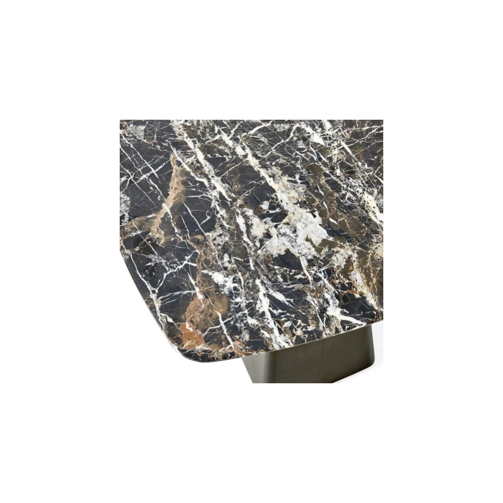 Equilateral Side Table