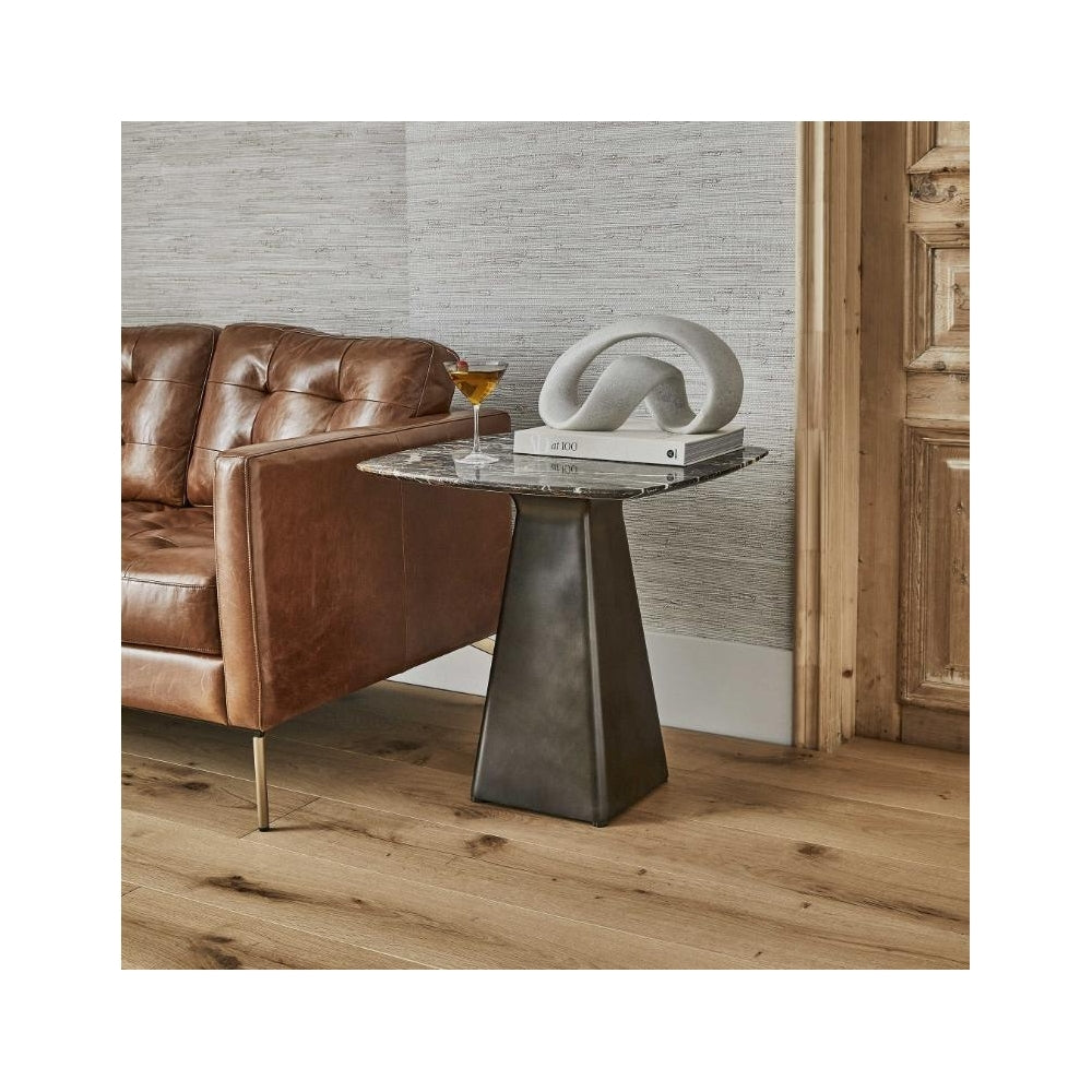 Equilateral Side Table