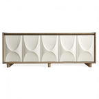 Swoosh 5 Door Cabinet