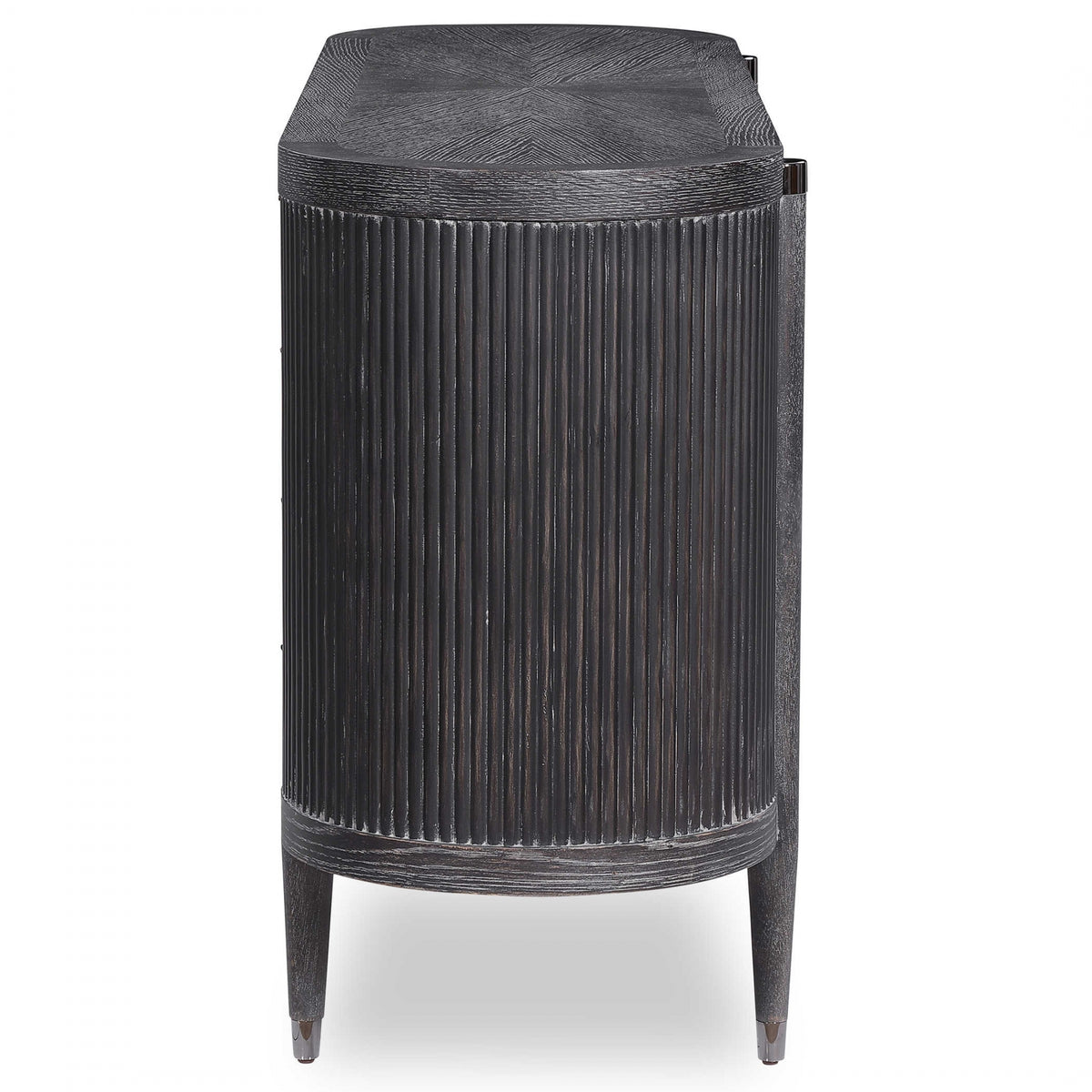 Tambour Cabinet