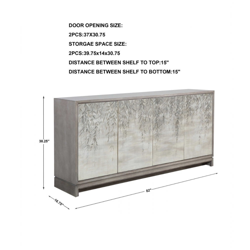 Willow Sideboard Cabinet