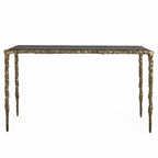 Lava Console Table