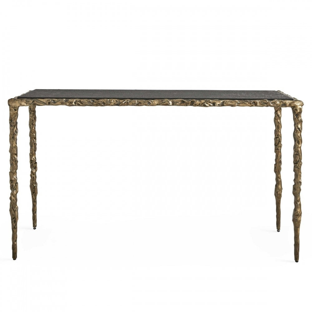 Lava Console Table