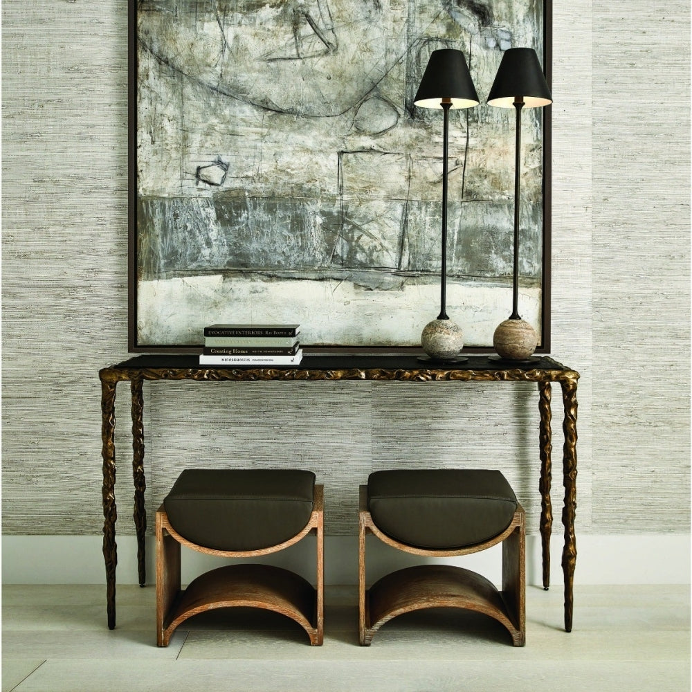 Lava Console Table