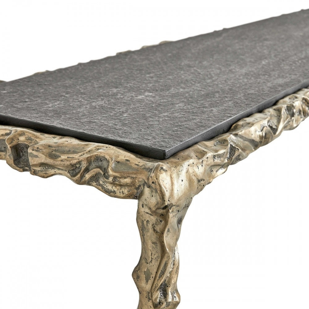 Lava Console Table