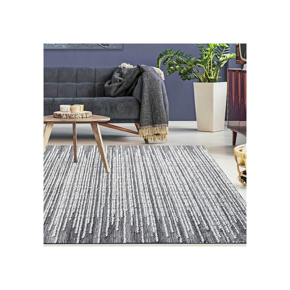 Salida Grey Rug