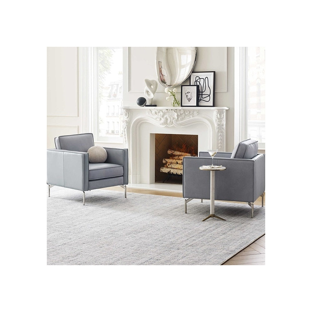 Blue Obsession Rug