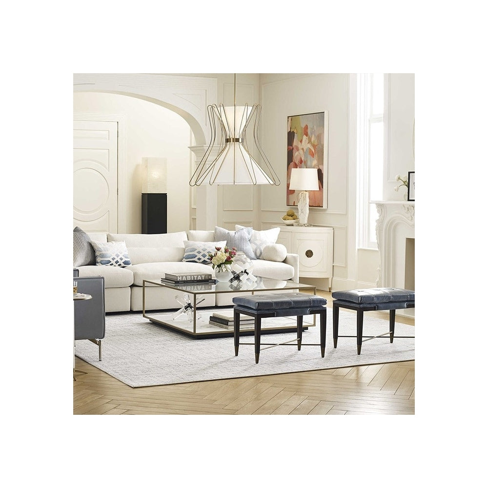 Blue Obsession Rug