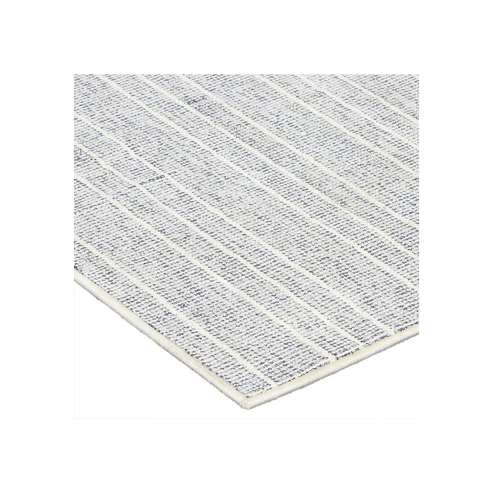 Blue Obsession Rug