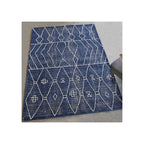 Fressia Blue Rug