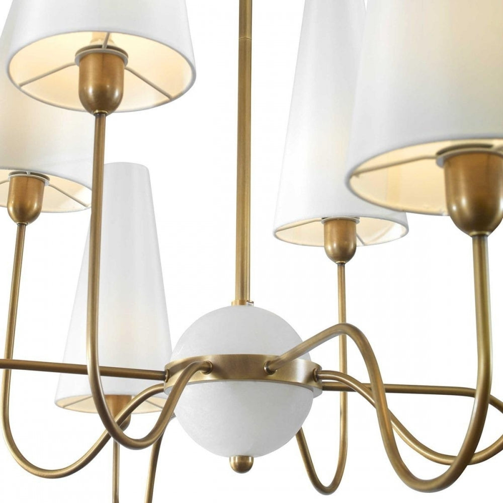 Elle Chandelier