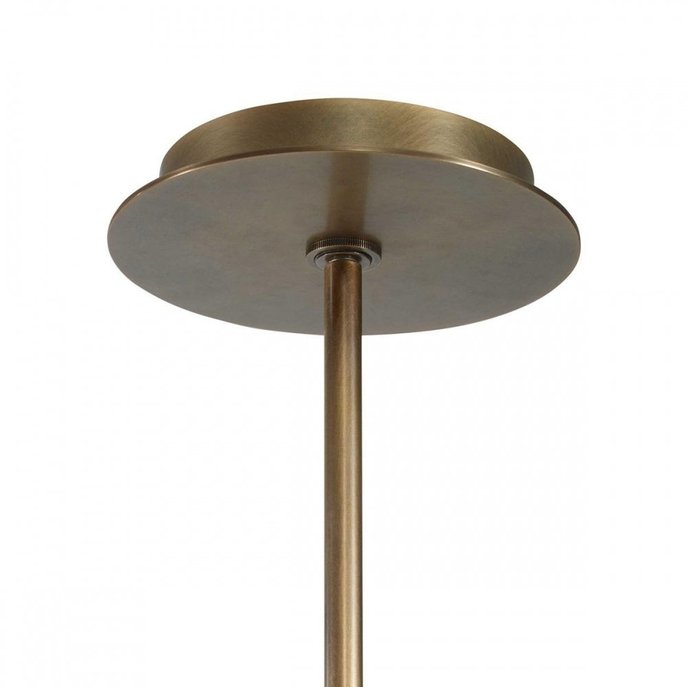 Lunar 12 Light Pendant