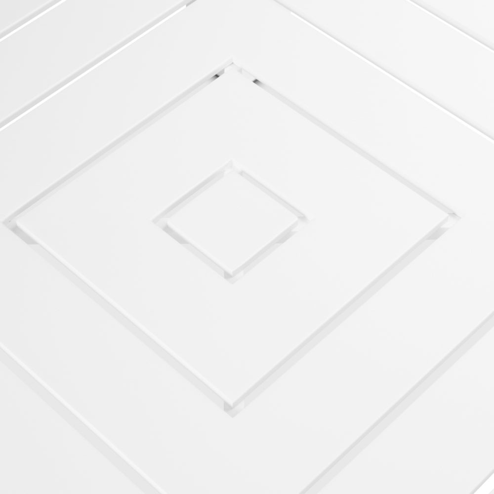 Vistamar Coffee Table