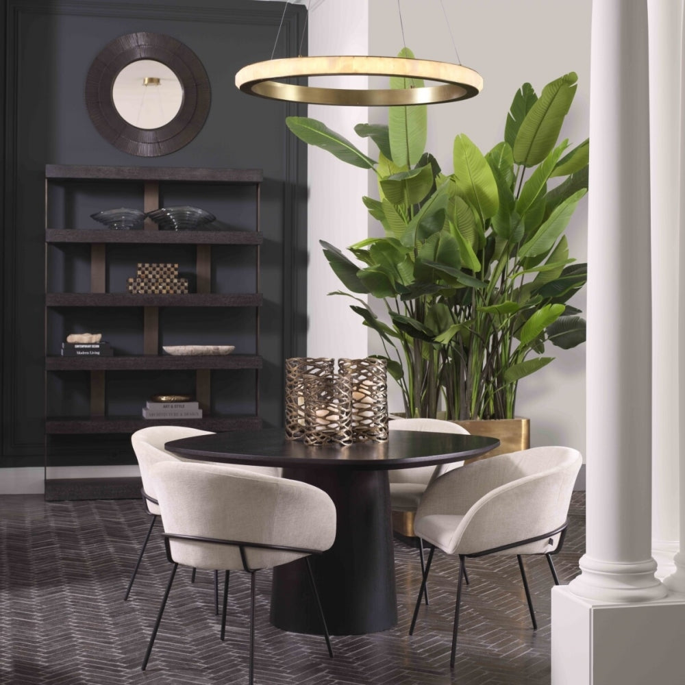 Jasper Square Planter