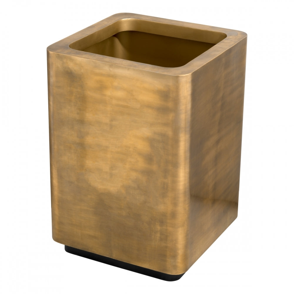 Jasper Square Planter