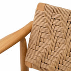 Coral Bay Set Of 2 Outdoor Dining Chairs