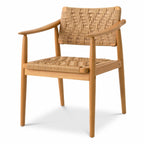 Coral Bay Set Of 2 Outdoor Dining Chairs