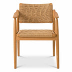 Coral Bay Set Of 2 Outdoor Dining Chairs