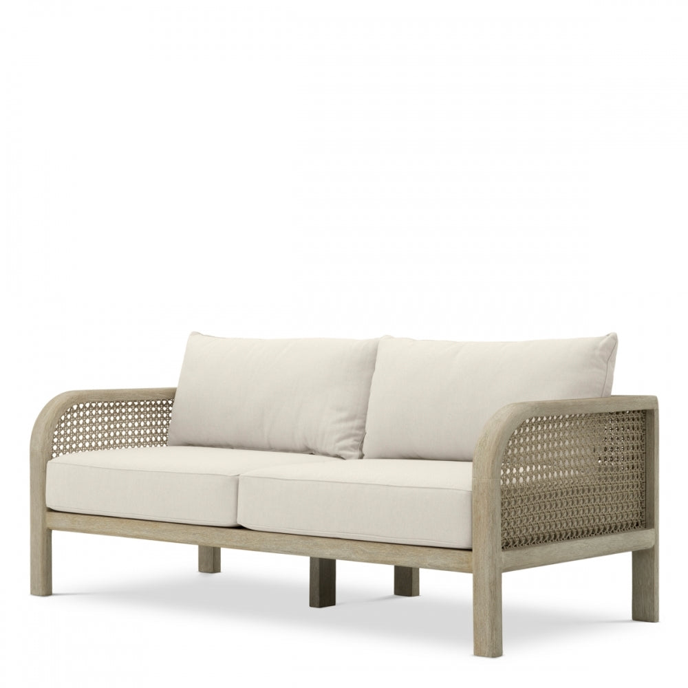 Julian Outdoor Sofa