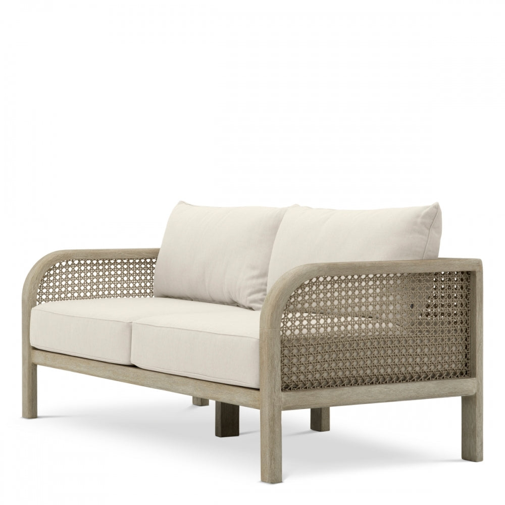 Julian Outdoor Sofa