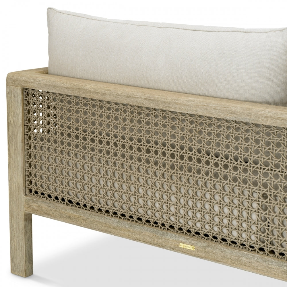 Julian Outdoor Sofa