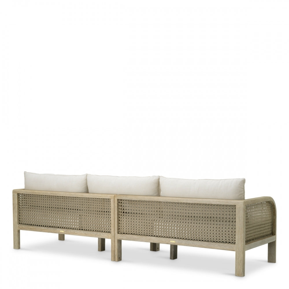 Julian Outdoor Sofa