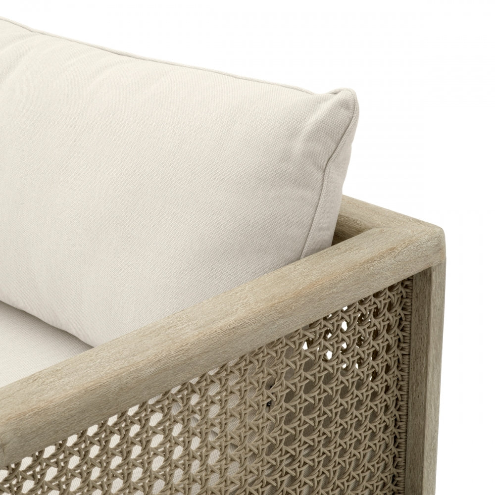 Julian Outdoor Sofa
