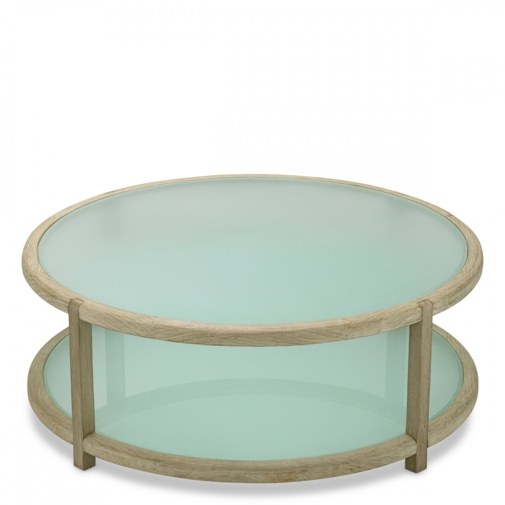 Anthony Outdoor Coffee Table