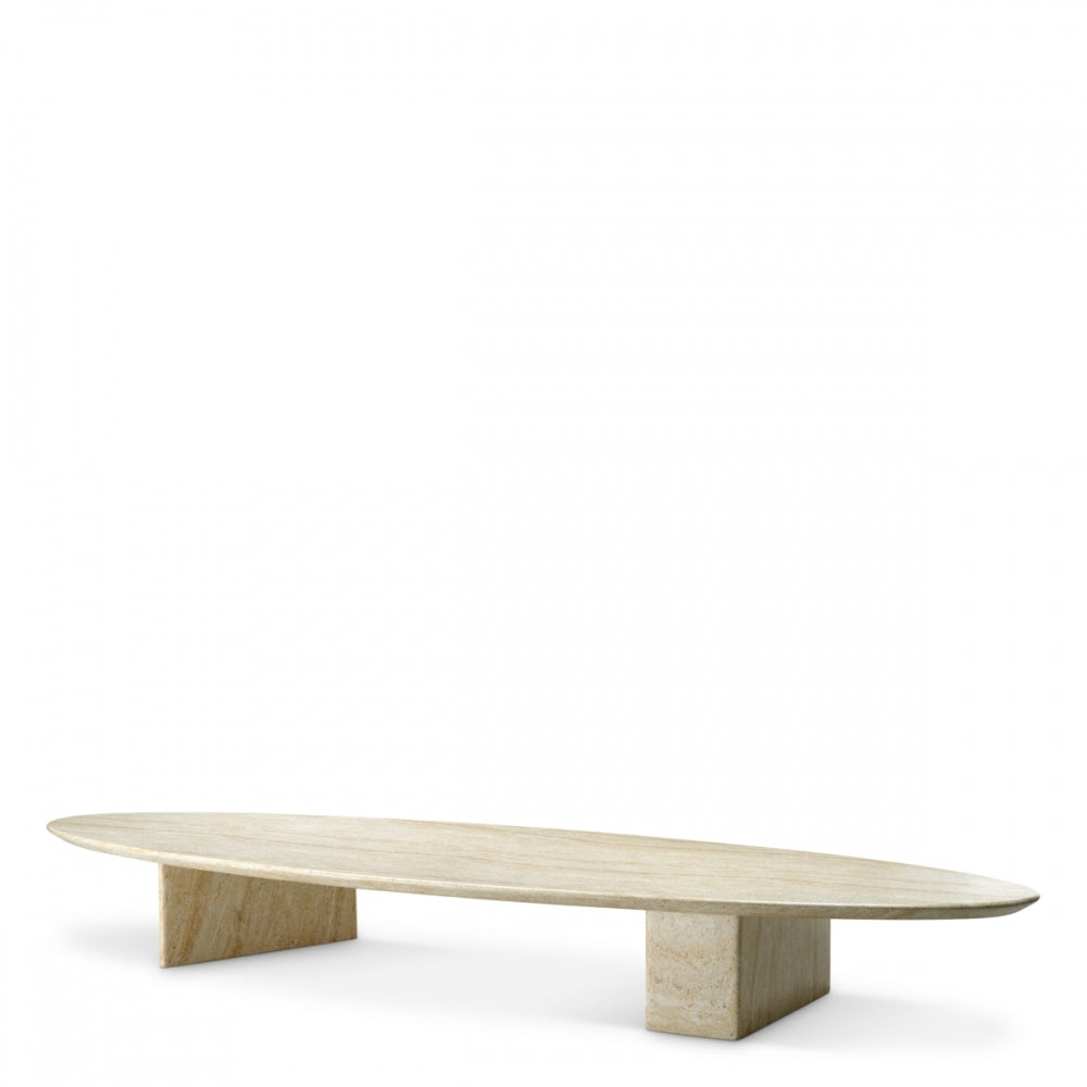 Aurore Outdoor Coffee Table